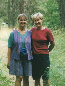 Obituary Photo for Donna Rochelle Robinson