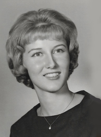 Obituary Photo for Donna Rochelle Robinson