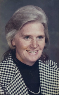 Obituary Photo for Donnabelle Steenblik Rogers