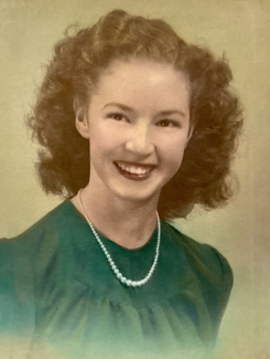 Obituary Photo for DonnaRae Labrum Tietjen 