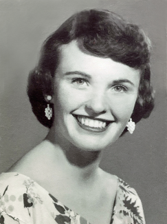 Obituary Photo for Dorine Hale Nelson