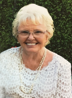 Obituary Photo for Dorine Hale Nelson