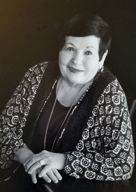 Obituary Photo for Doris Adeine Jacobson