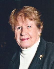 Obituary Photo for Doris Chapman Miner