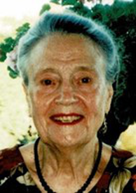 Obituary Photo for Dorothy Fussek