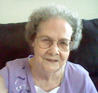 Obituary Photo for Dorothy Marie Brackett