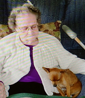 Obituary Photo for Dorothy Marie Brackett