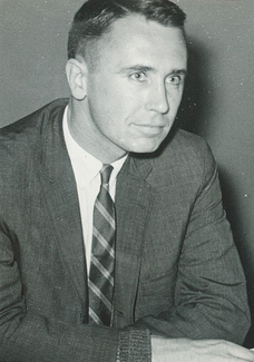 Obituary Photo for Douglas Hartford May