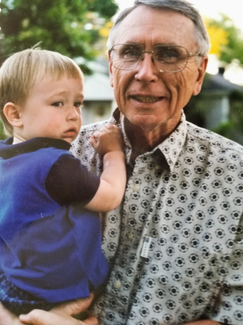 Obituary Photo for Douglas Hartford May