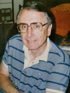 Obituary Photo for Douglas Hartford May