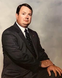 Obituary Photo for Dr. Dixon Ferrin Larkin