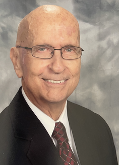 Obituary Photo for Dr. Kirk Madson Neuberger