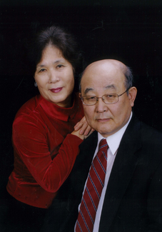 Obituary Photo for Dr. Oh Ke-Hi