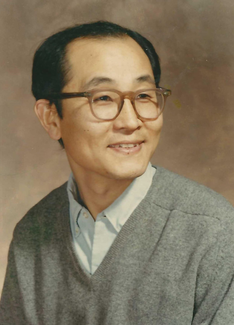 Obituary Photo for Dr. Oh Ke-Hi