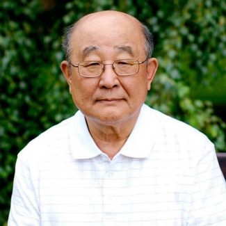 Obituary Photo for Dr. Oh Ke-Hi