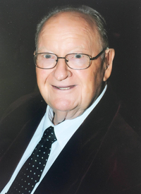 Obituary Photo for Dr. Grant Camp Moon