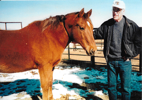 Obituary Photo for Duane Mar Young