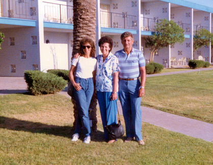 Obituary Photo for Earl C. Brown