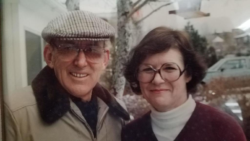 Obituary Photo for Edith Florence Bodell