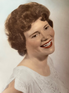 Obituary Photo for Edith Inge Neumann Baker