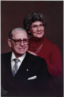 Obituary Photo for Edith Lyman Isaacson