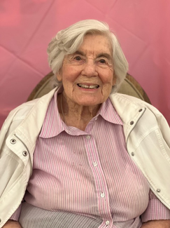 Obituary Photo for Edith Lyman Isaacson