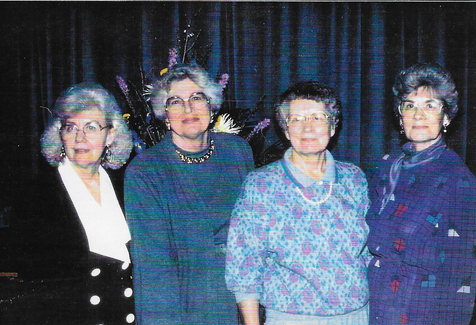 Obituary Photo for Edith Lyman Isaacson