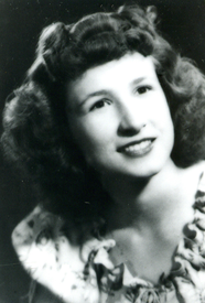 Obituary Photo for Edith Whitmer Gibbons