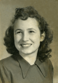 Obituary Photo for Edith Whitmer Gibbons