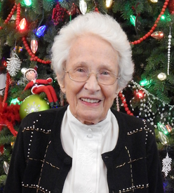 Obituary Photo for Edith Whitmer Gibbons