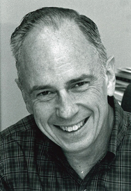 Obituary Photo for Edward M Eyring