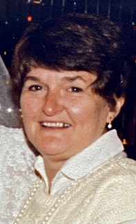 Elaine Diana Larsen