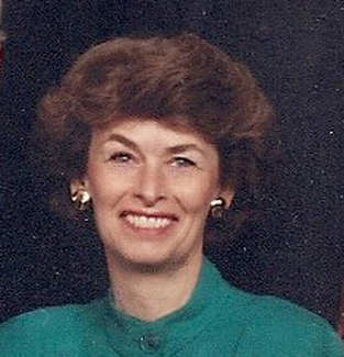 Obituary Photo for Elaine James Homer