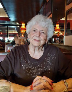 Obituary Photo for Elaine Nelson Sorensen