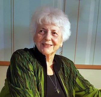 Obituary Photo for Elaine Nelson Sorensen