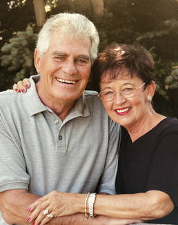 Obituary Photo for Elaine Randall Bond Henrikson