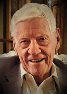 Obituary Photo for Elden H. Booth