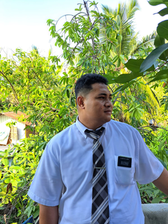 Obituary Photo for Elder Papaseea Feiloaki 