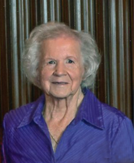 Obituary Photo for Elizabeth Ann Carlson