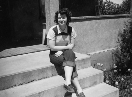 Obituary Photo for Elizabeth Ann Carlson