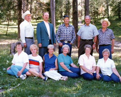 Obituary Photo for Elizabeth Ann Carlson