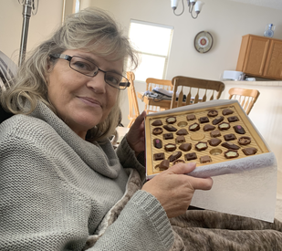 Obituary Photo for Ellen Jo Thompson