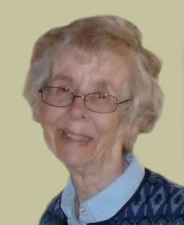 Obituary Photo for Ellen Smith Ottosen