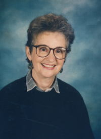 Obituary Photo for Ellie Dean Warren Pendleton