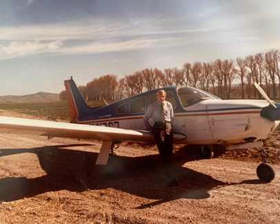 Obituary Photo for Ellis Clark Butler