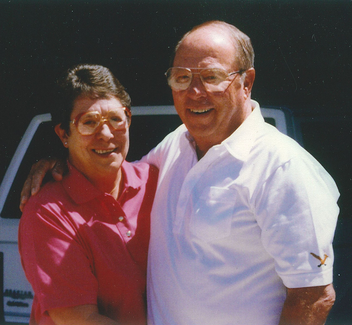 Obituary Photo for Elmer Ben Berger