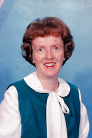 Obituary Photo for Elnor Lynn Schroader