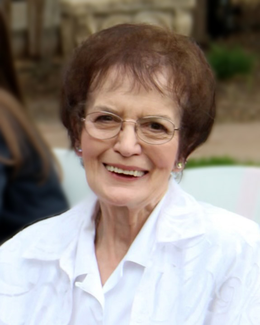 Obituary Photo for Elsa Stoof Berthold