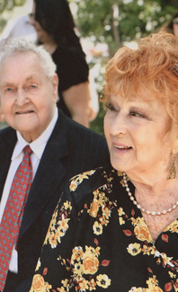 Obituary Photo for Erika Helga Duncan