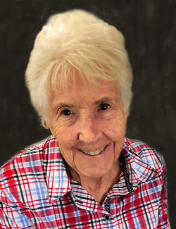 Obituary Photo for Erma Hurst Myers